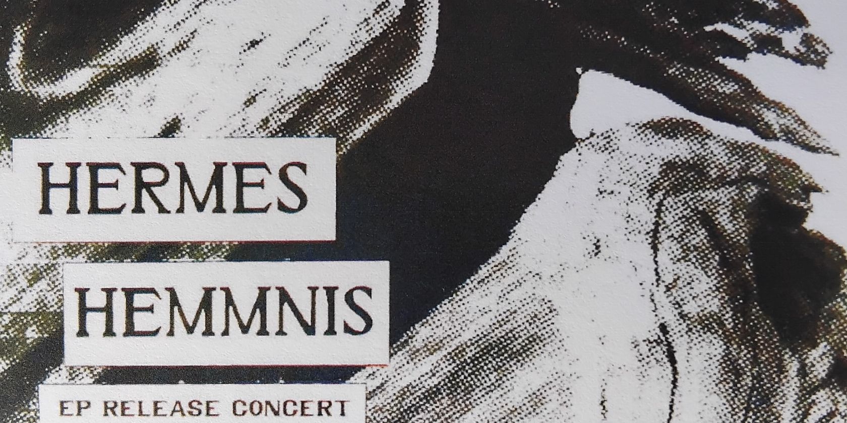 Ambientkonzert Hermes Hemmnis - Klangwelt Flussschifferkirche, &copy; Hermes Hemmnis / Flussschifferkirche Hamburg