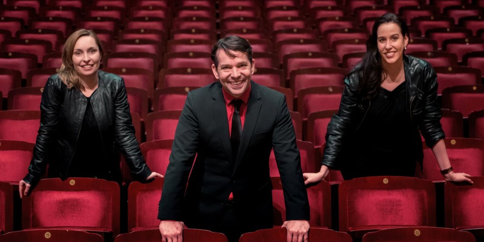 Klassik.Krimi / Symphoniker Hamburg, © Mihaly Andras