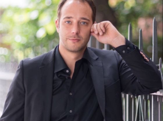 Gerhard L&ouml;ffler, &copy; G2 Baraniak