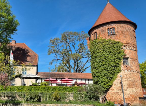 Zwei-Tage-Tour nach Plau am See, &copy; (c) ADFC Schwerin