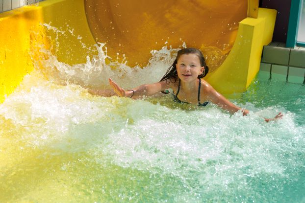 Kinderdisco, © Hallen- und Freibad Wingst / Bernd Otten Photographie