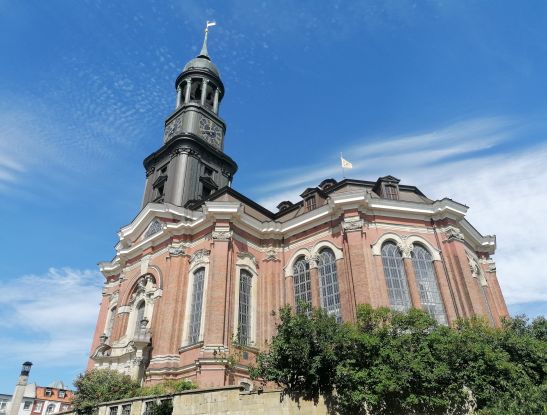 St. Michaelis, &copy; St. Michaelis