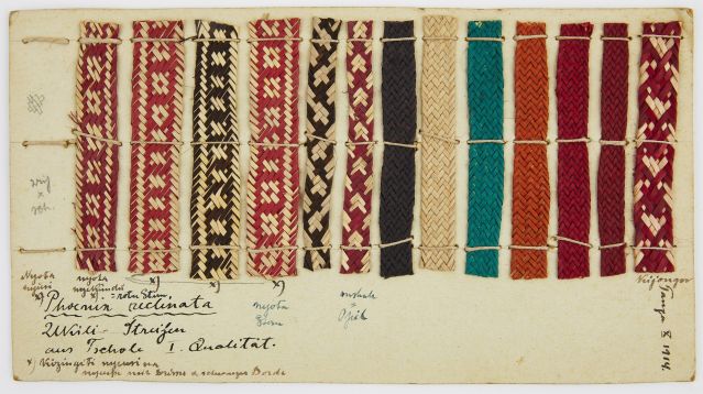 AMANI kukita | kung'oa Landschaften erzählen Geschichte, © Kunsthaus