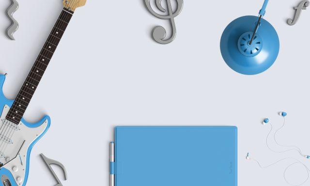 Musikwerkstatt für Groß und klein, © Pixabay