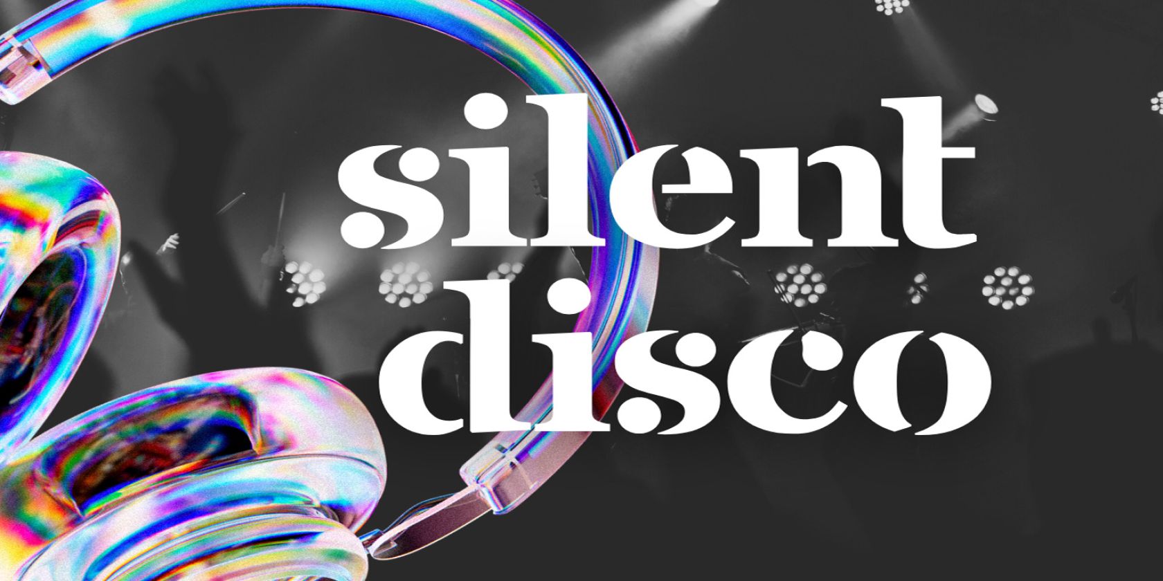 Silent Disco: Tanzen in der Christuskirche, &copy; Pape