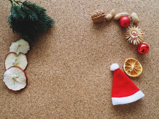 Adventsfeier, © Pixabay