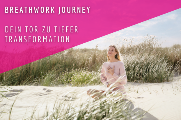 Breathwork Journey, &copy; Mattenplatz