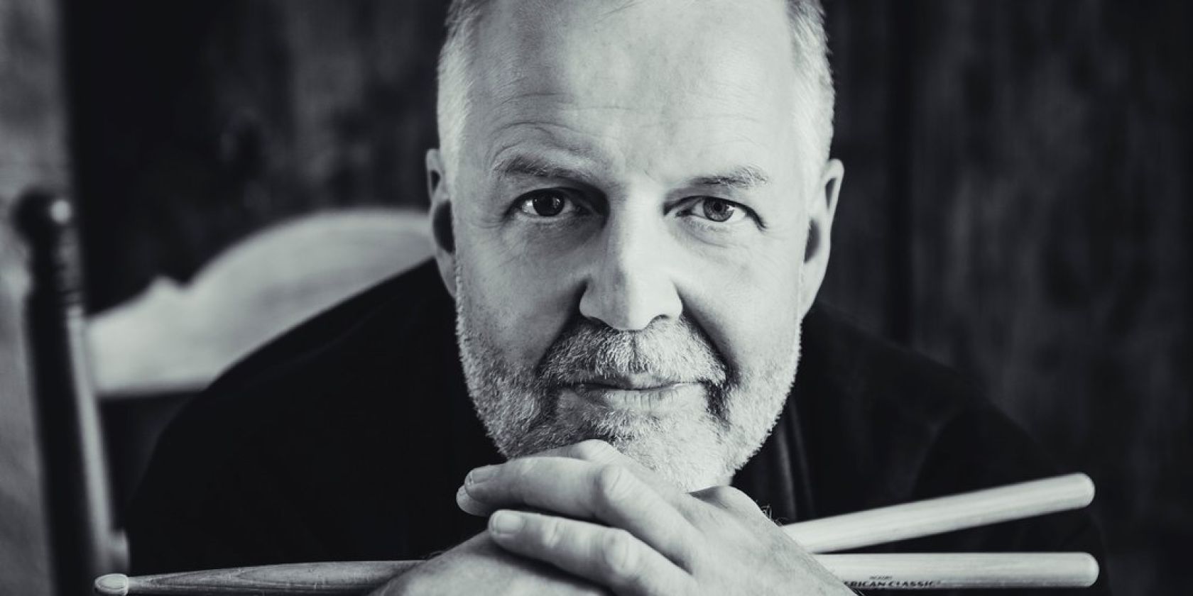 Wolfgang Haffner, © Lena Semmelroggen