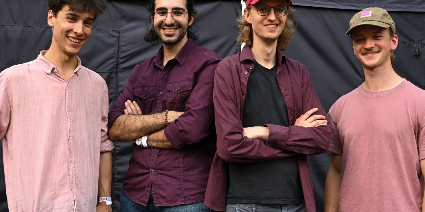 Jazz meets school:Jazz Buskis sowie Duty Free, &copy; &copy; Thomas Panzau