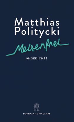 Matthias Politycki, Quelle: Reservix