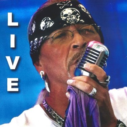 24h Stelle - Ohana Bar - Bibi Lightning (Rock, Country, Rock'n'Roll), &copy; Christian M&uuml;ller