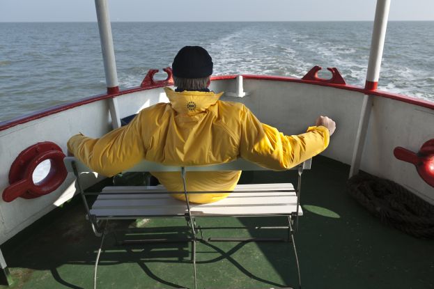 Ruhestand- und nun?, &copy; Karsten Klama_fundus-medien.de