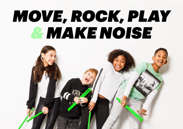 Trommeln 1, © Pound