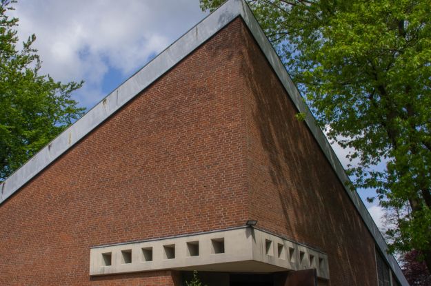 Abendgottesdienst, &copy; Kirchengemeinde Volksdorf