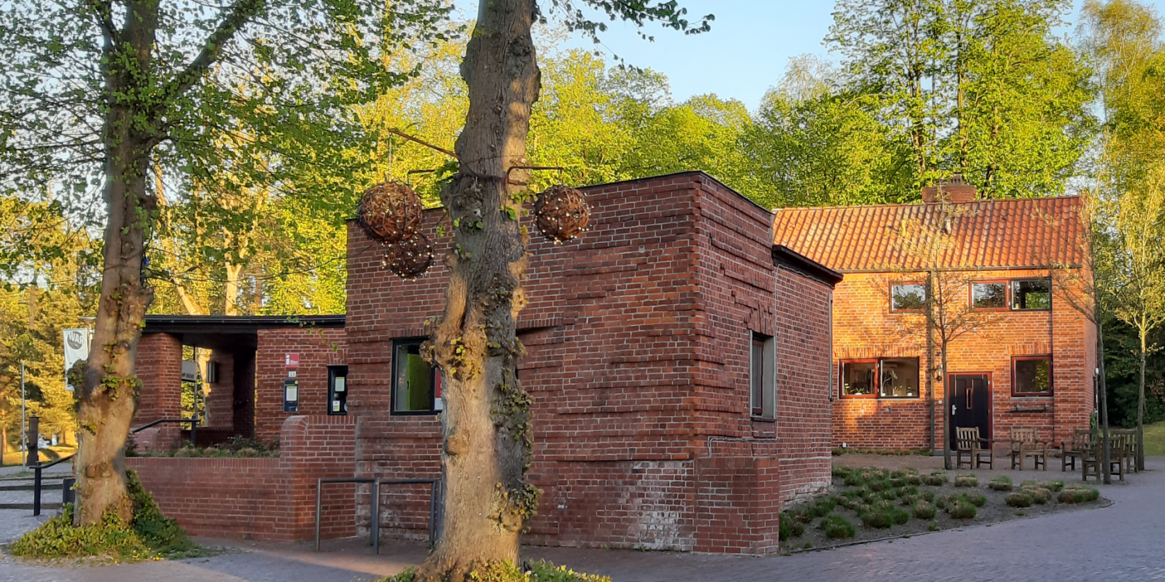 Worpswede erleben, &copy; G&auml;stef&uuml;hrer Worpswede e.V.