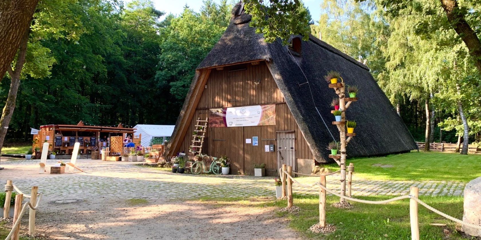 , © Schneverdingen Touristik