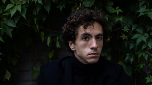 Pianissimo Festival 2026: Konstantin Emelyanov, &copy; Slava Novikov