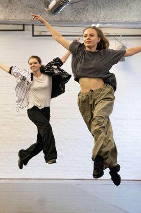 Lola Rogge Schule, © Lola Rogge Schule / Michael Meister