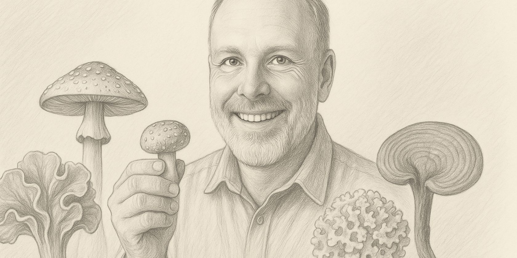 Mykotherapie, &copy; Olaf Reinke