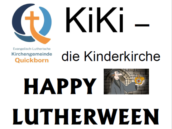 KiKi - Die Kinderkirche, &copy; eigenes Bild