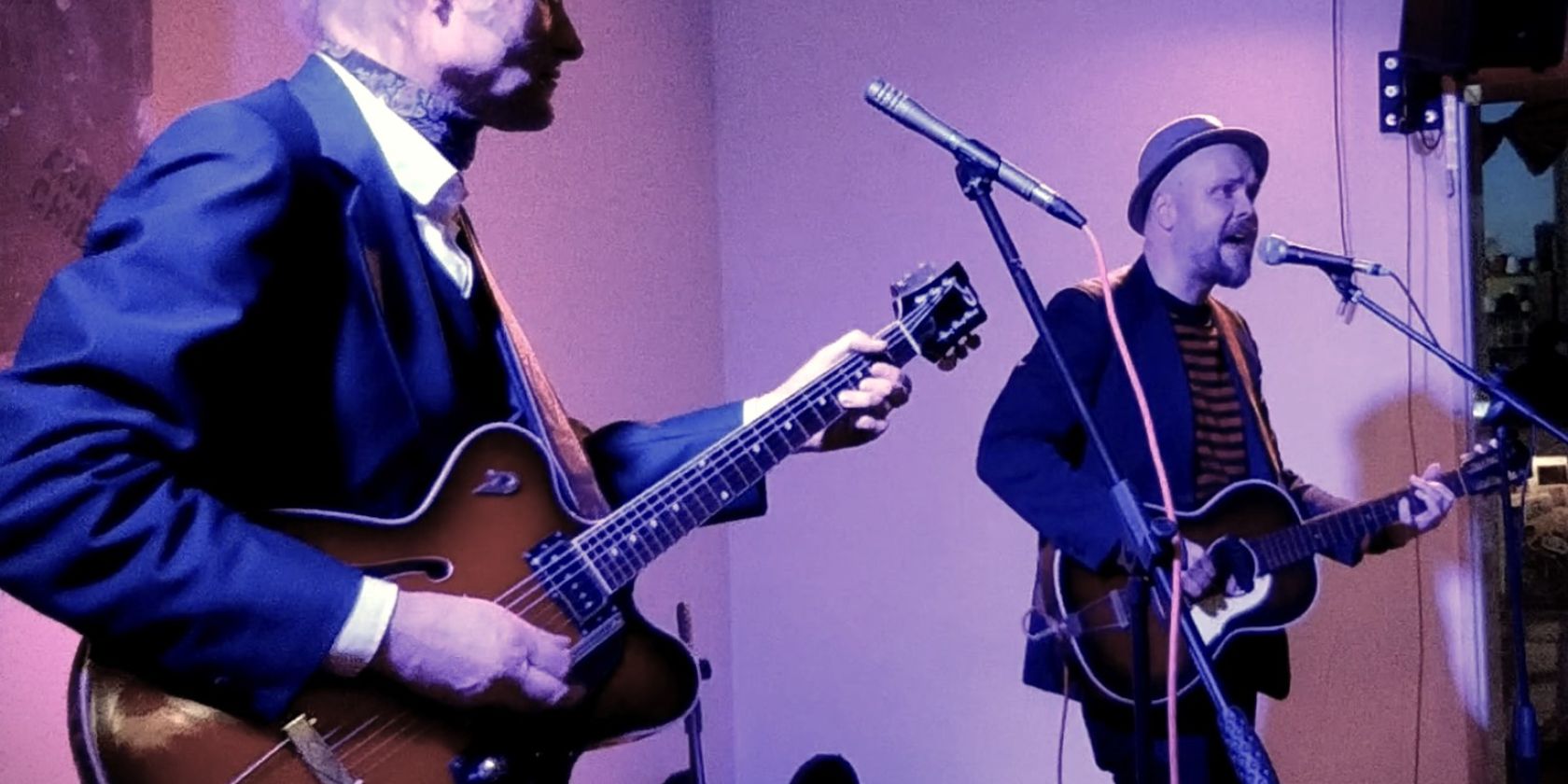 ralf und ole, &copy; ralf und ole