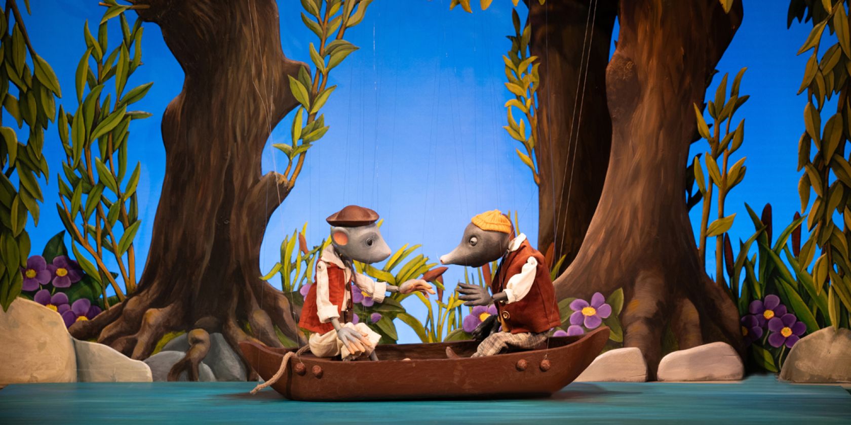 , &copy; Therese Walther