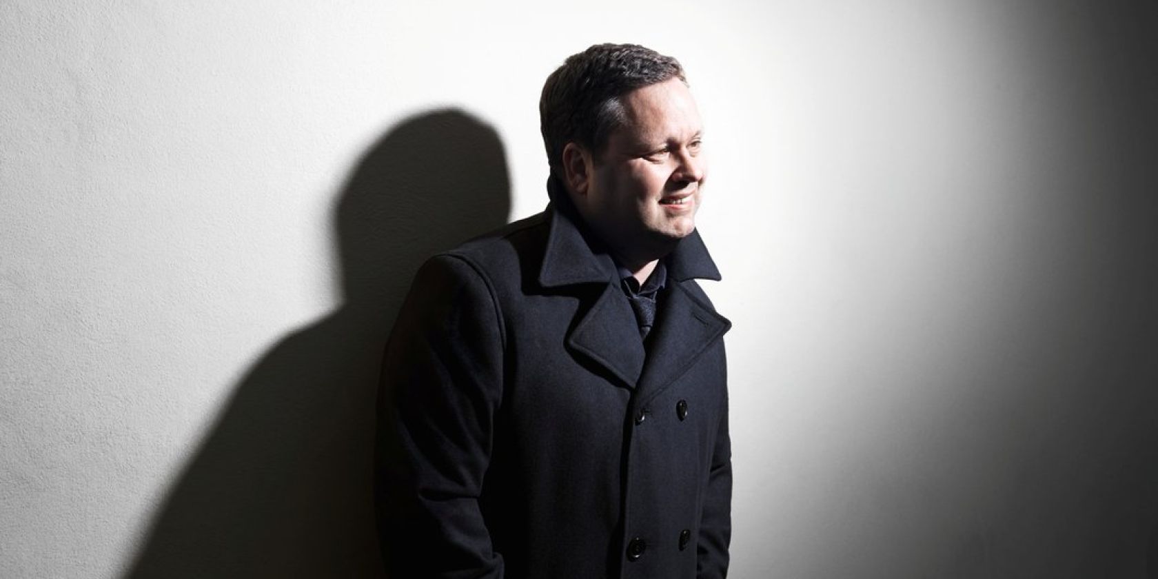 Paul Potts, &copy; Max Dodson