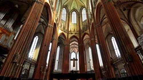 Wort zum Alltag mit Orgelmusik (anschl. Kirchenführung), © Christian Kurth