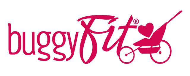 buggyFit Outdoorfitness für Frauen mit Baby, © buggyfit das Original Jana Klibisch