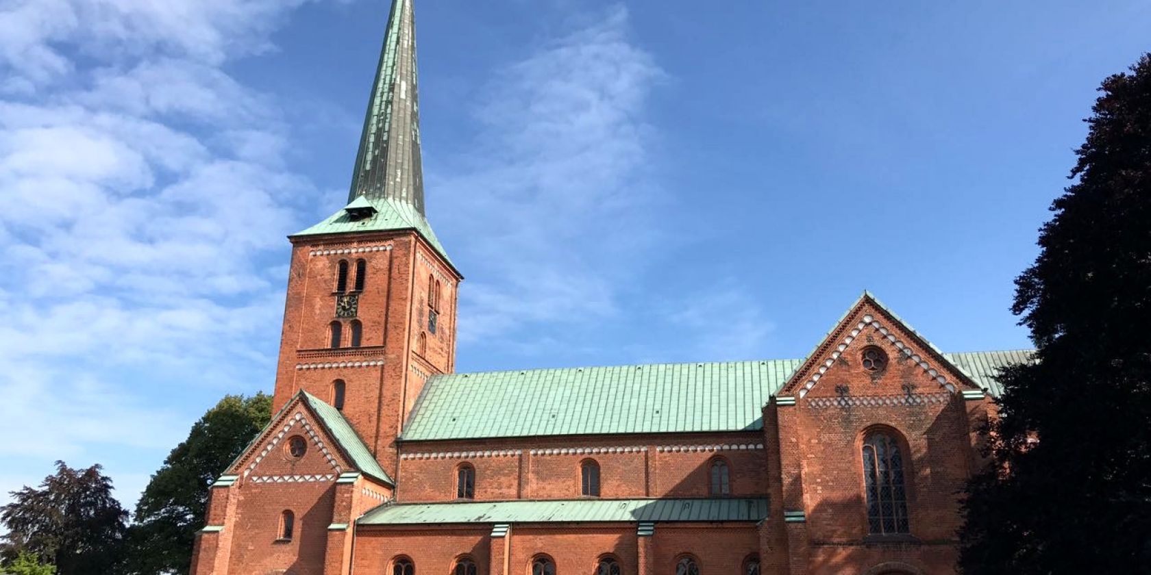 Marienkirche Bad Segeberg, © Johannes Leistner