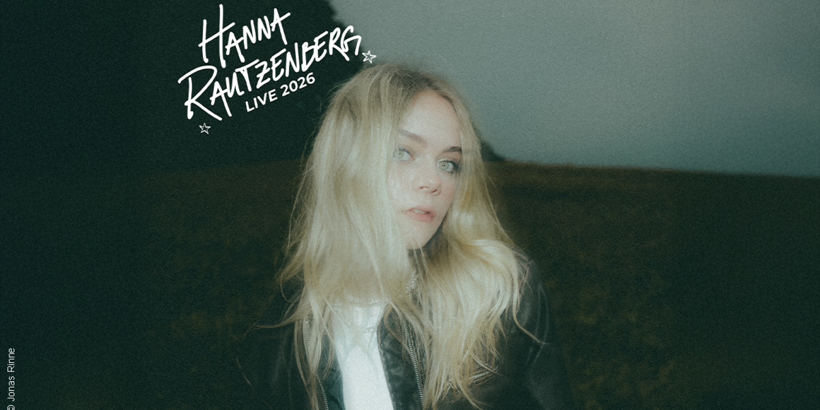 Hanna Rautzenberg, &copy; links im Bild