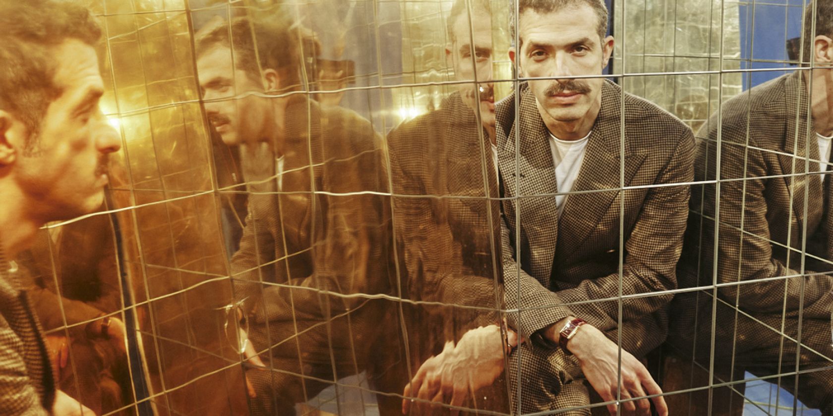 Silvesterkonzert, &copy; Hilde van Mas