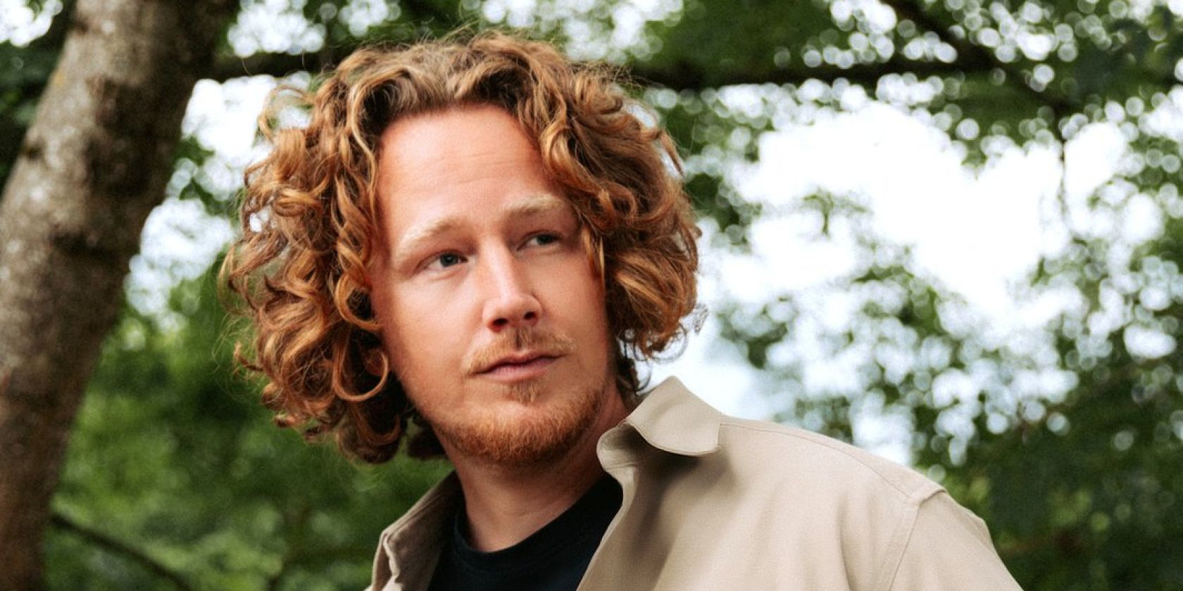Michael Schulte, &copy; Markus Haner