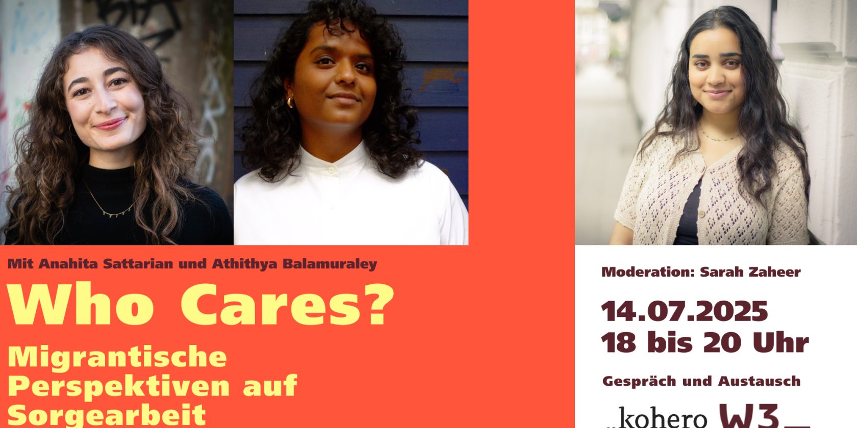 14.07, © Rechte: Imke Lass, Athithya Balamuraley und Amad Hamed