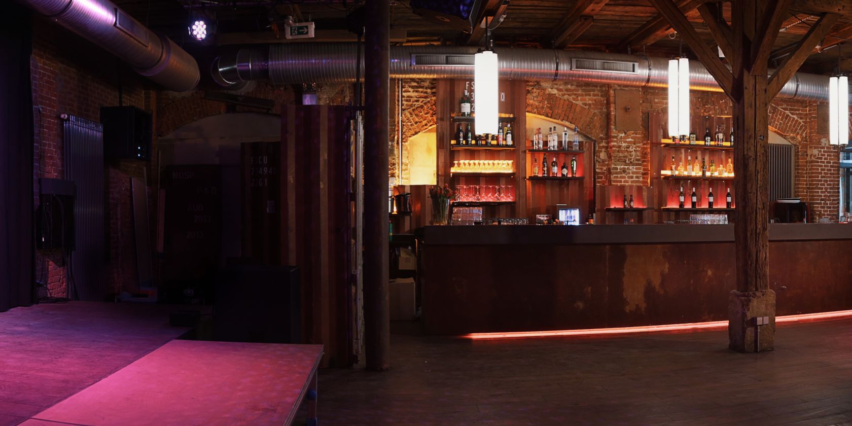 Nochtspeicher, &copy; Nochtspeicher / Lucas Grundhold