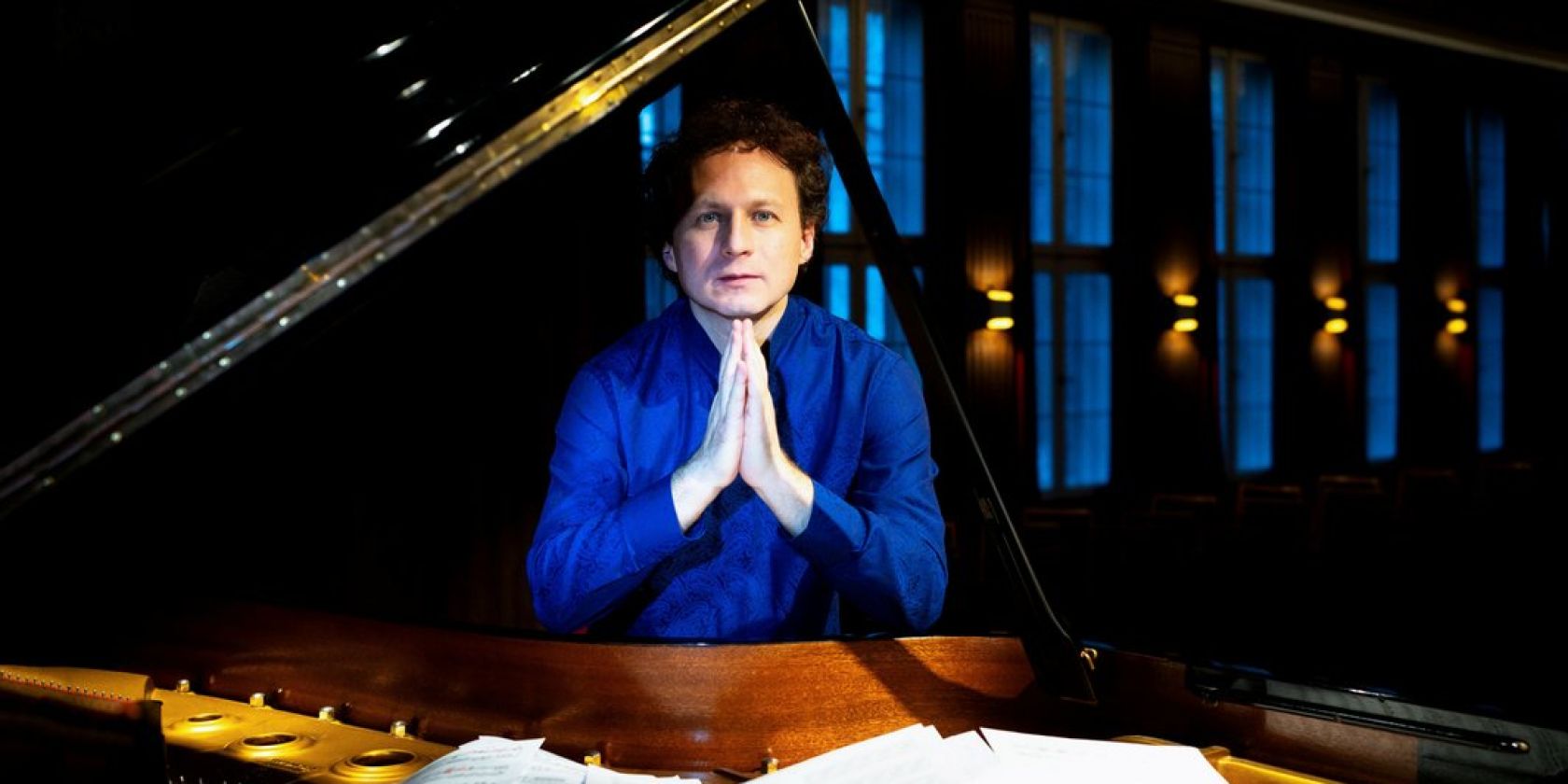 Echoes of Chagall, &copy; Henriette Mielke