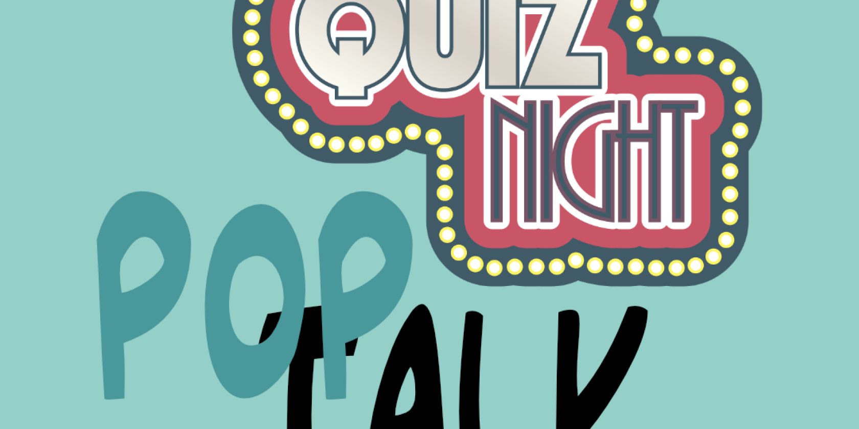 PopTalk Quiz Night, &copy; Stephan Reinke