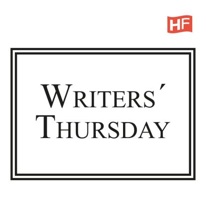 Writers Thursday Special, &copy; Writers Thursday