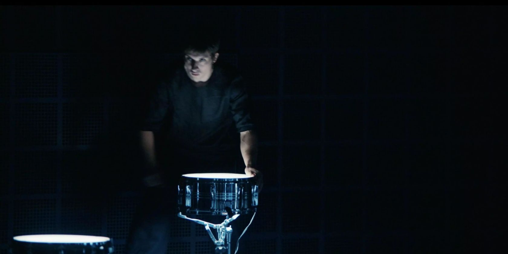 the snare drum project, &copy; Concours Nicati