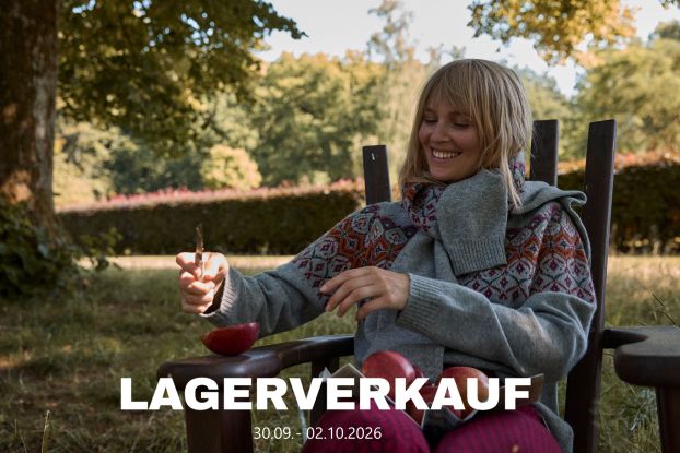 Himalaya Lagerverkauf in Braak_Herbst 2026, &copy; Himalaya Textilhandels GmbH