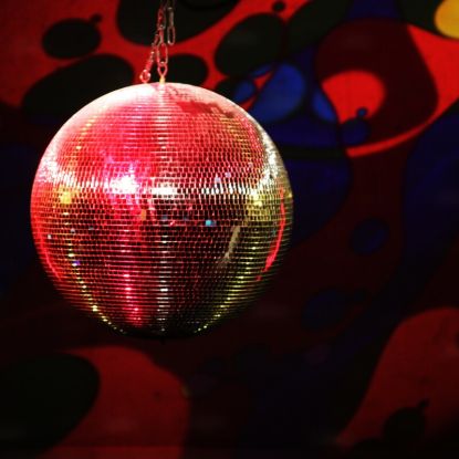 Winterhuder Tanznacht | die Kultparty, &copy; Goldbekhaus