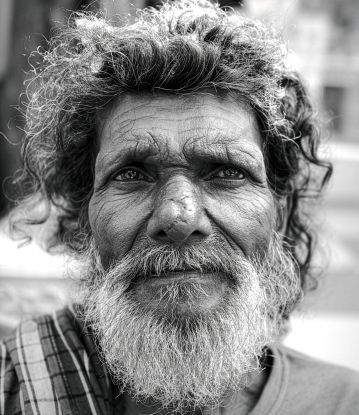 Fischer, Indien, 2025, &copy; Katharina John