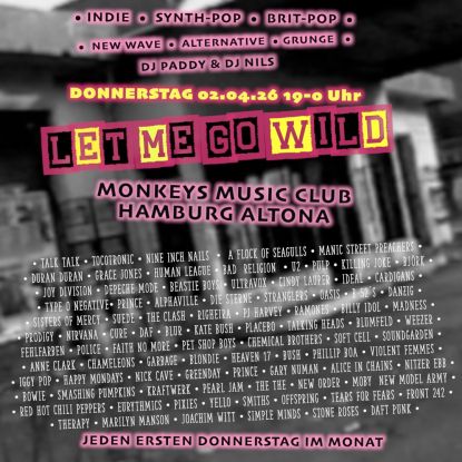 wild-2026-april-v2, &copy; Patrick Samson