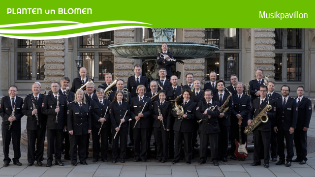 20220504_polizeiorchester_logo, &copy; Polizei Hamburg