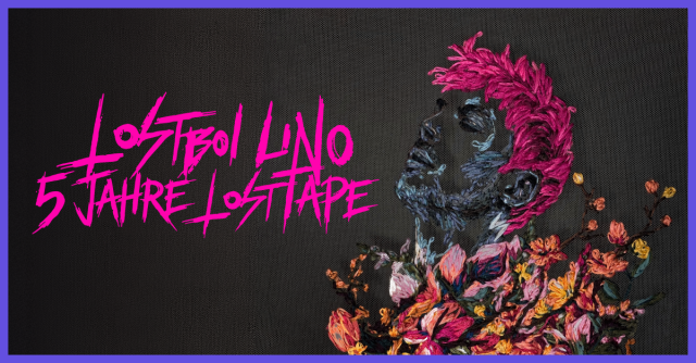 Lostboi Lino, &copy; links im Bild