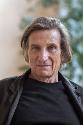 Portraitfoto von Christian Meyer, &copy; Wrage GmbH