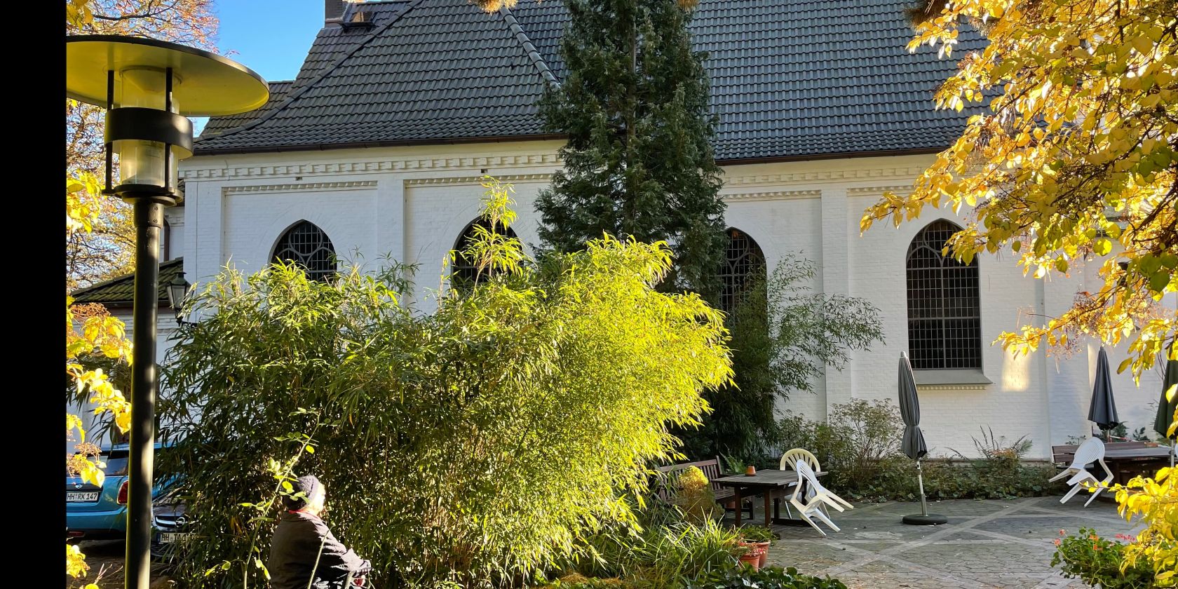 St. Anschar, &copy; Gisela Thobaben