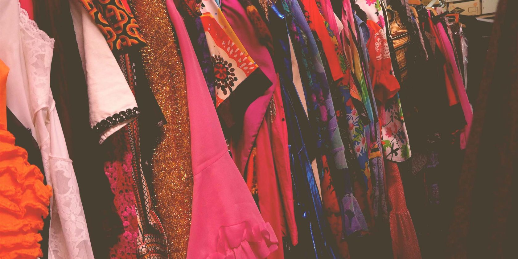 Himmelfahrts Flohmarkt Neukirchen, &copy; Kerstin Rose