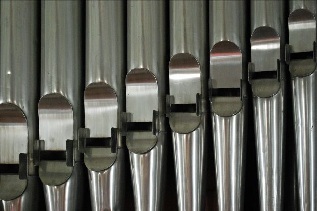 Stunde der Kirchenmusik, &copy; Helmut Salzer, pixelio