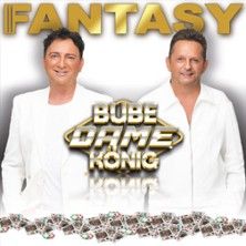 Fantasy - Bube Dame K&ouml;nig Tour 2026, &copy; links im Bild